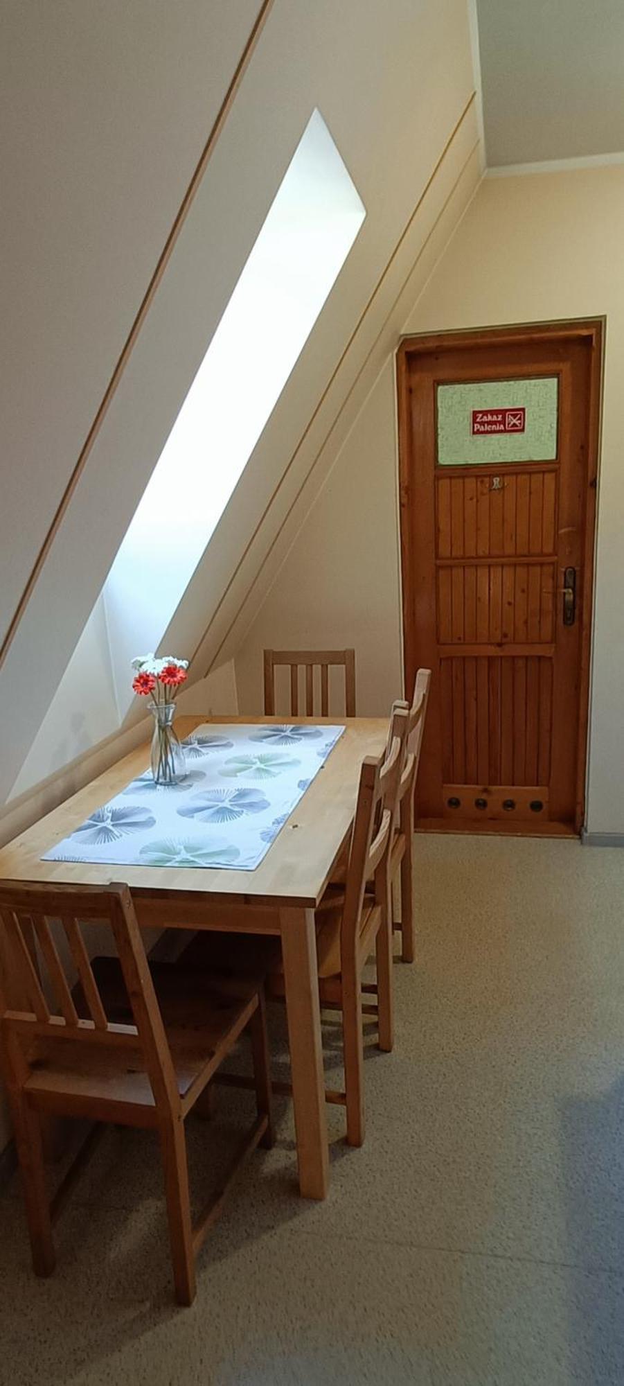Chalupka Na Szlaku Zacisze Apartment Biały Dunajec Exterior foto